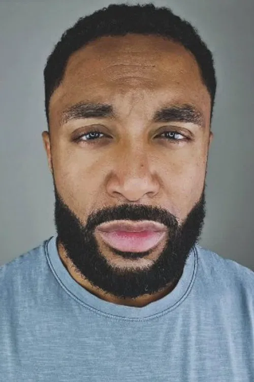 Photo of Sofian Francis