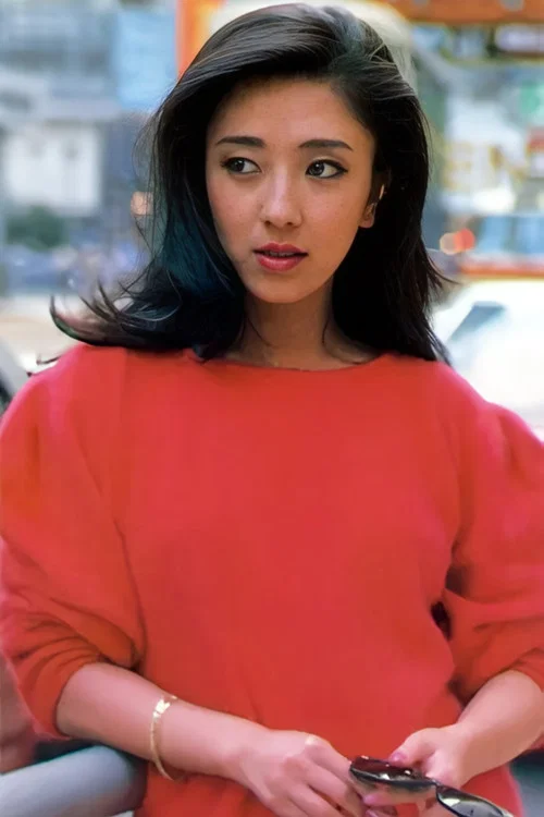 Photo of Rei Akasaka
