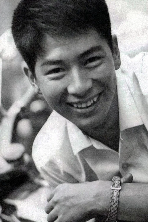 Photo of Yōsuke Natsuki