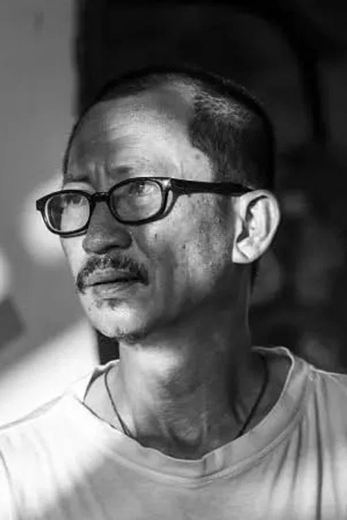 Photo of Cres Chuang