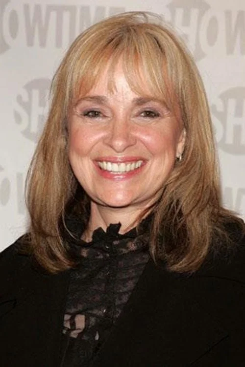 Photo of Brenda Hampton