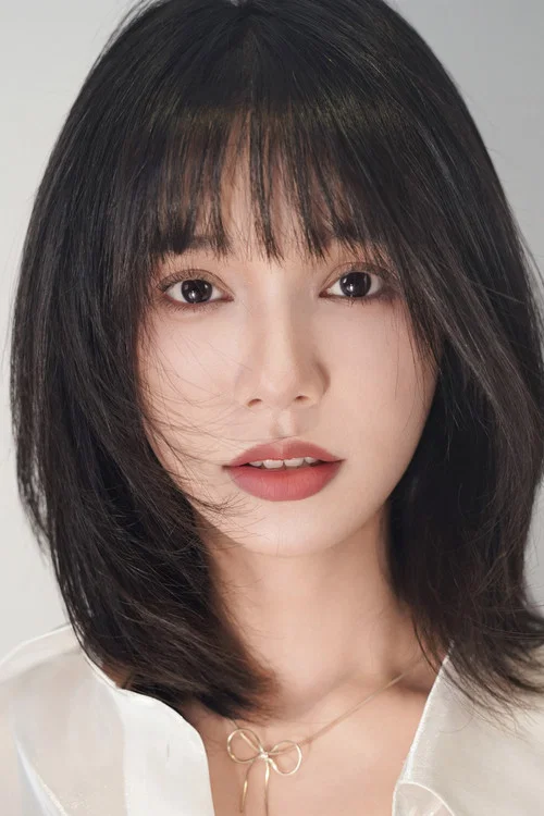 Photo of Liu Nian