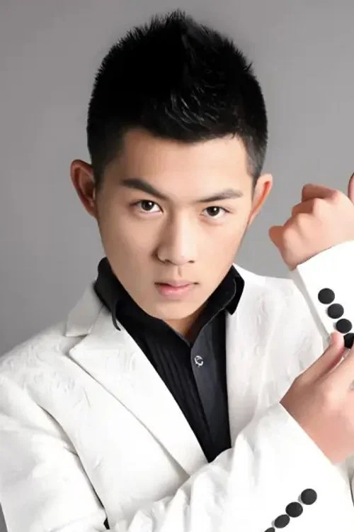 Photo of Zhang Hao Ran