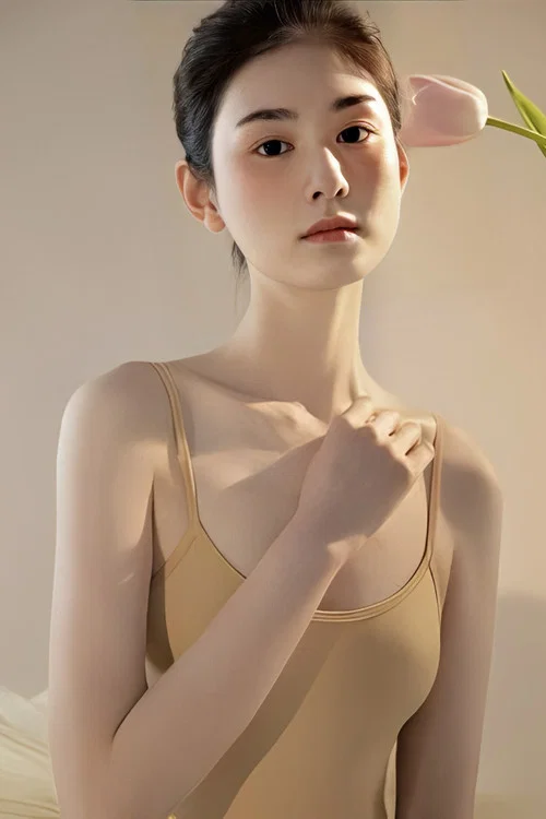 Photo of Han Peiying