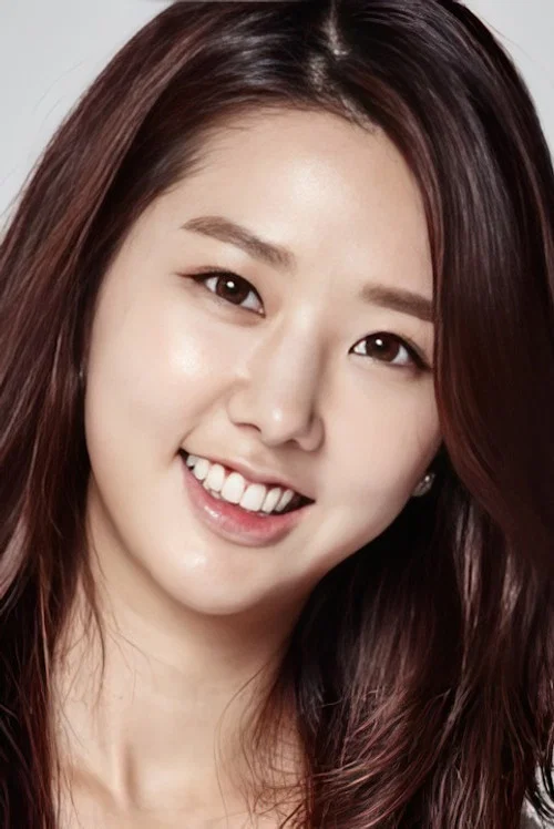 Photo of Jung Yi-yun