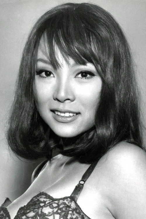 Photo of Irene Tsu