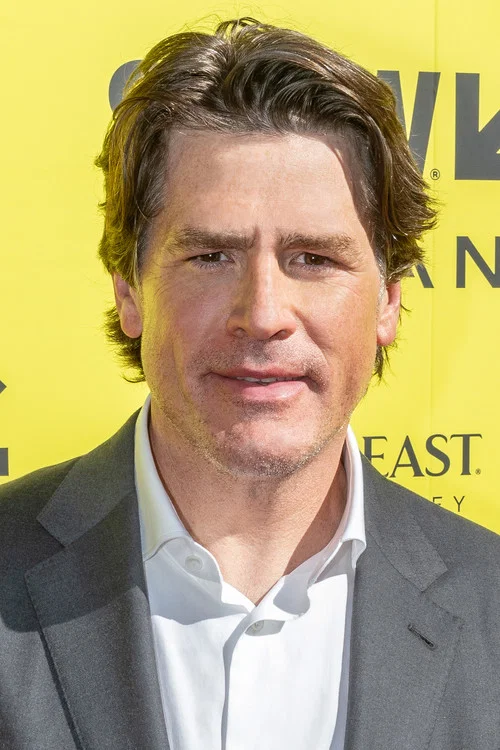Photo of Greg Denny