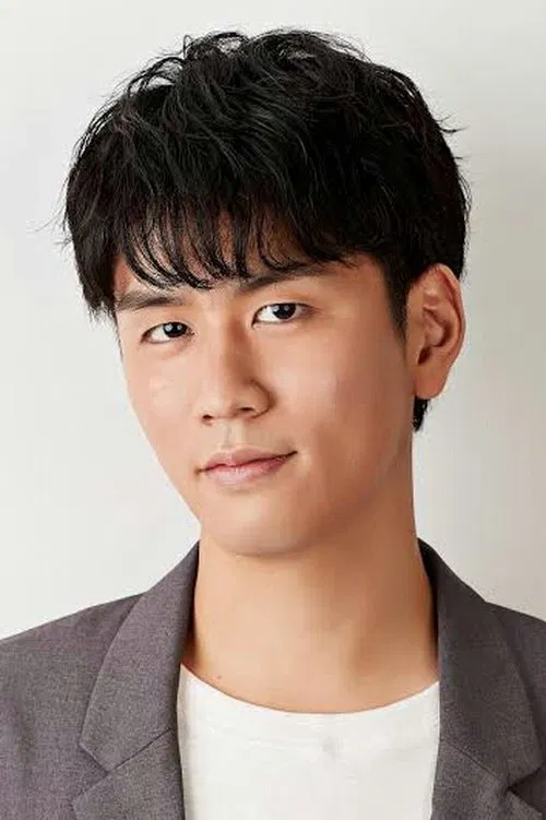 Photo of Yohei Azakami