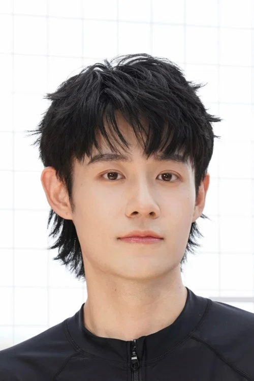 Photo of Peng Chuyue