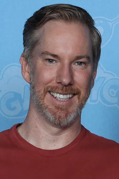 Photo of Chris Owen