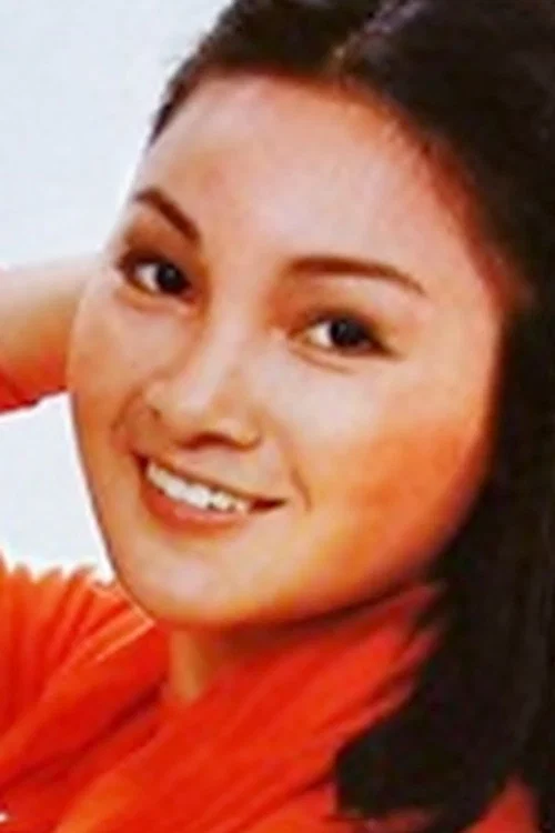 Photo of Wang Pao-yu