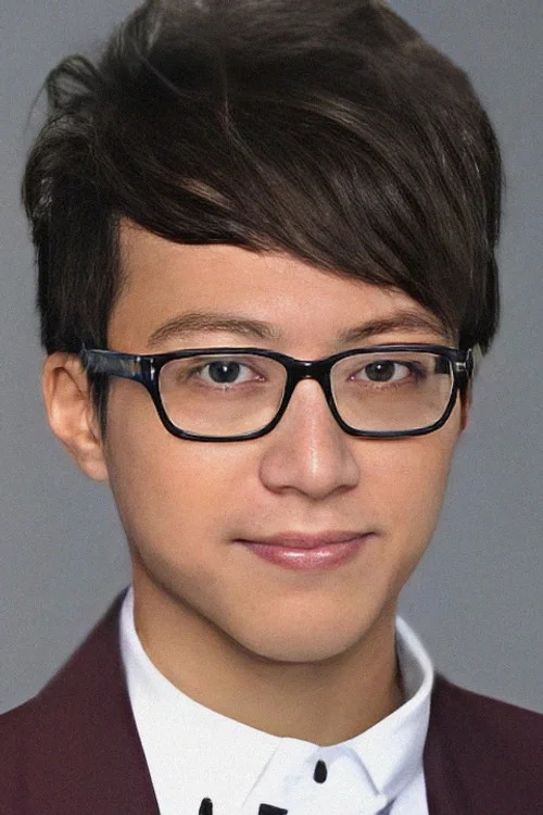 Photo of James Ng Yip-Kwan