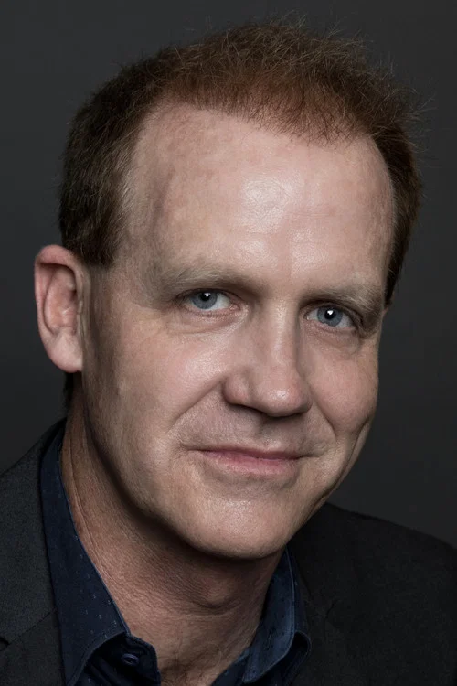 Photo of Paul Currie