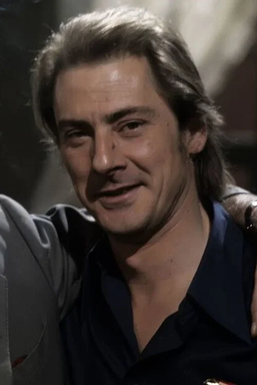 Photo of Daniel Dicenta