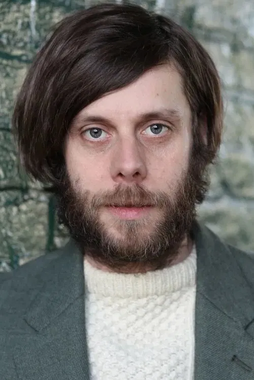 Photo of Colin Michael Carmichael