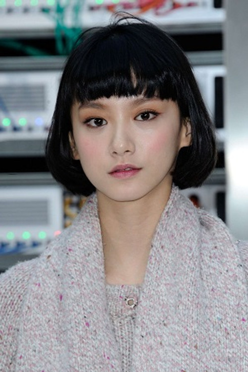 Photo of Angela Yuen Lai-Lam