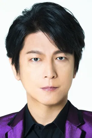 Photo of Mitsuhiro Oikawa