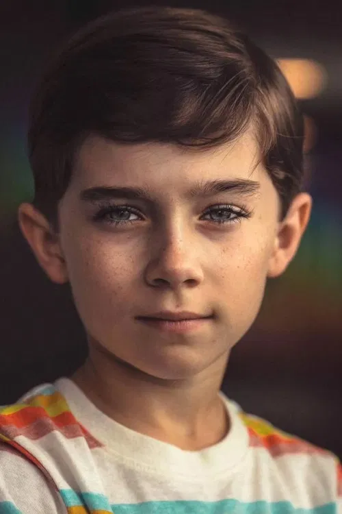 Photo of Cary Christopher