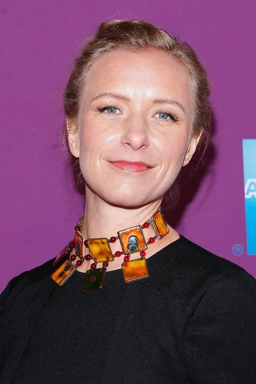 Photo of Christina Alexandra Voros