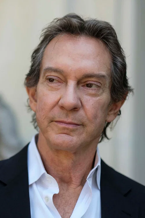 Photo of John Branca