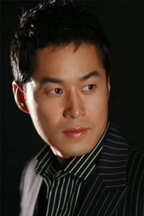 Photo of Park Jeong-woo