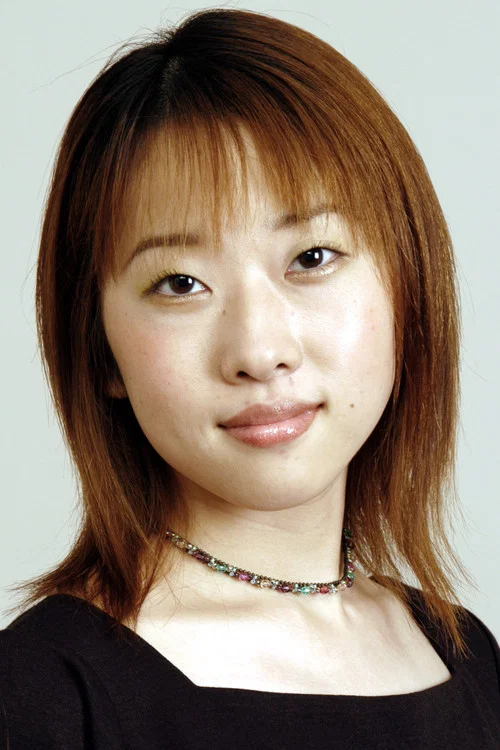 Photo of Reiko Takagi