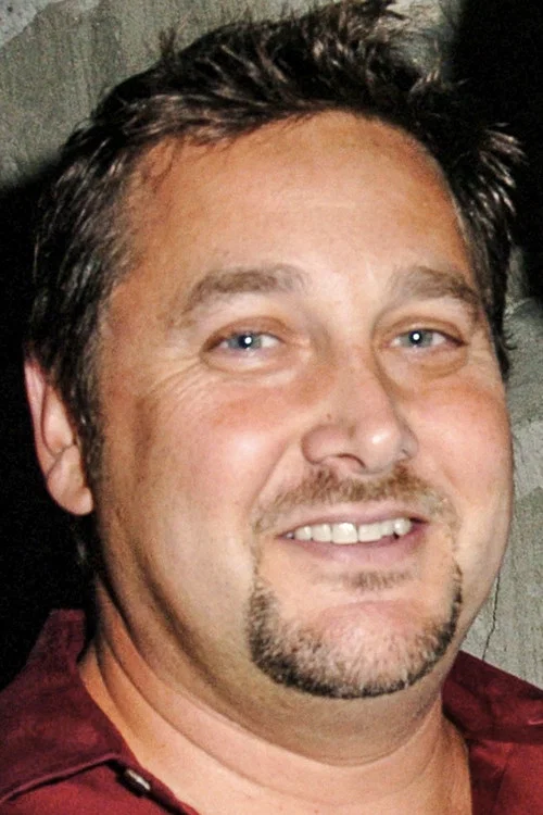 Photo of Gregg Hoffman