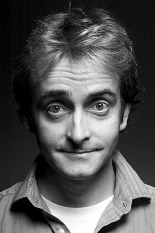 Photo of Tim FitzHigham