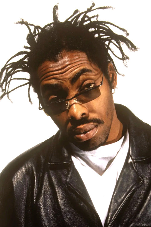 Photo of Coolio
