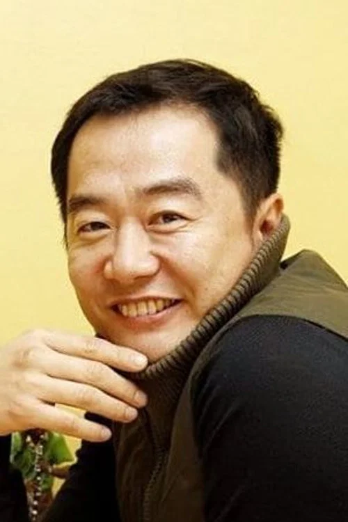 Photo of Jang Jin