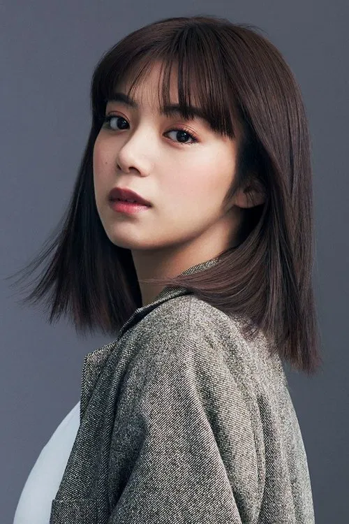 Photo of Elaiza Ikeda