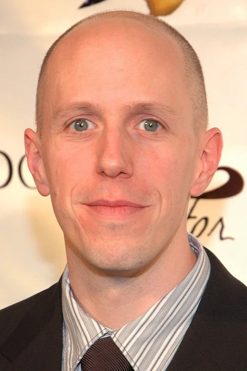 Photo of John August