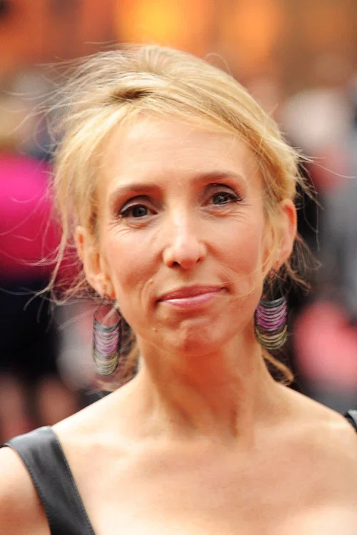 Photo of Sam Taylor-Johnson