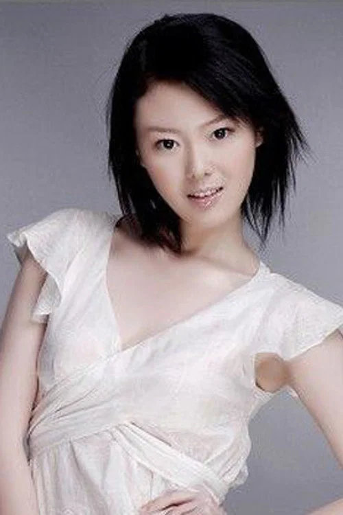 Photo of Liu Hailan