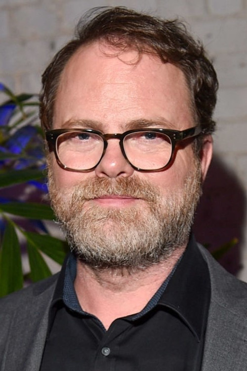 Photo of Rainn Wilson