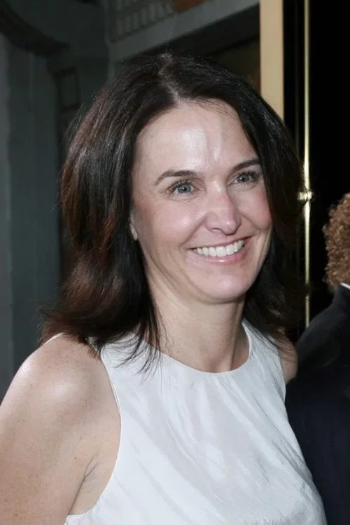 Photo of Jill Messick
