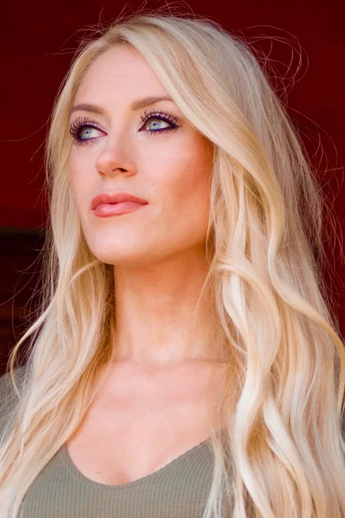 Photo of Anna Klassen
