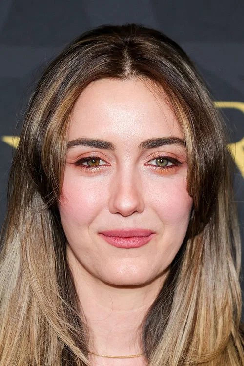 Photo of Madeline Zima