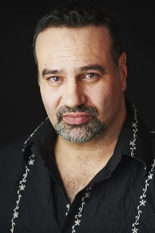 Photo of Tony Nappo