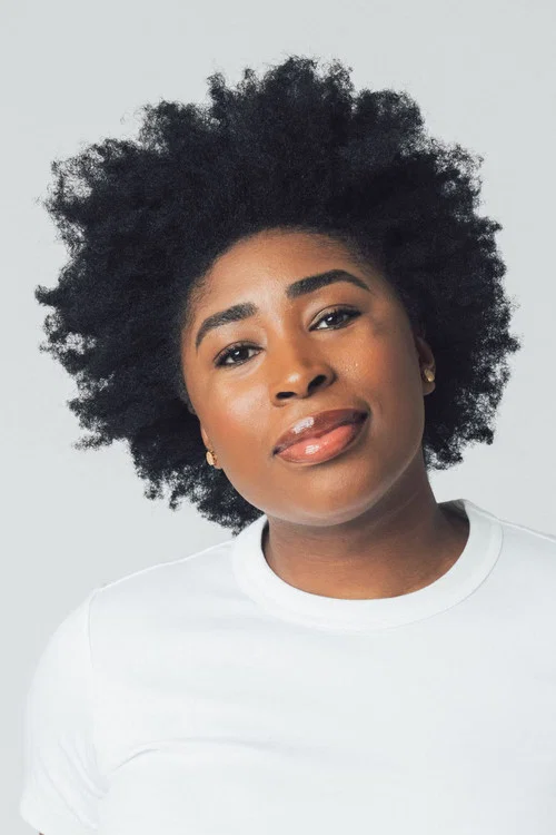 Photo of Chika Ikogwe
