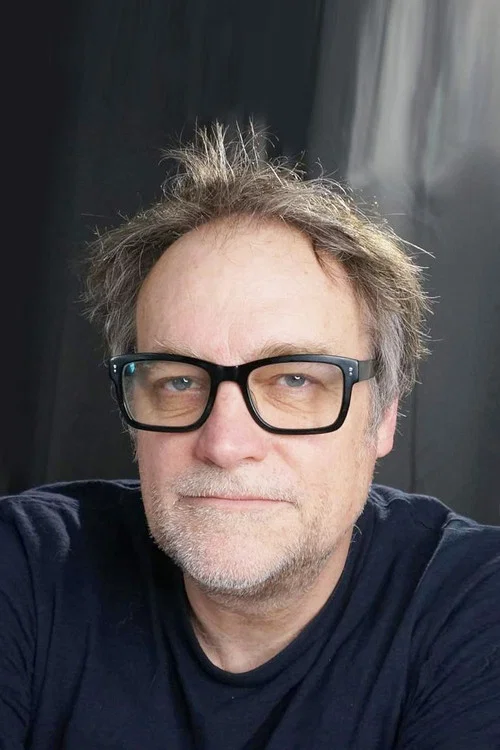 Photo of David Hewlett