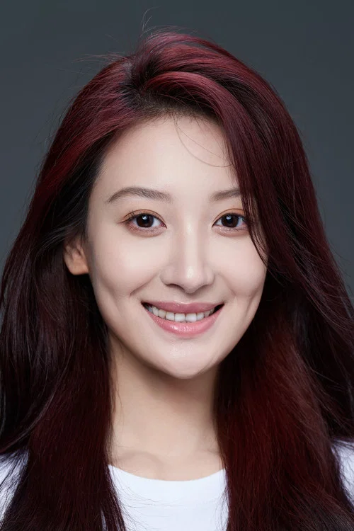 Photo of Wang Peiran