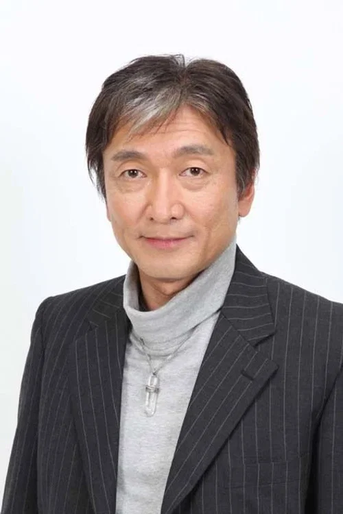 Photo of Hozumi Goda