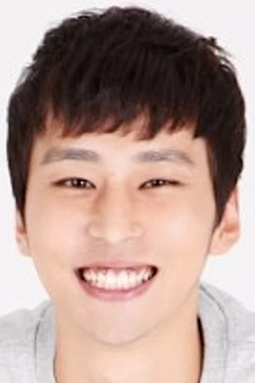 Photo of Kim Han-sol