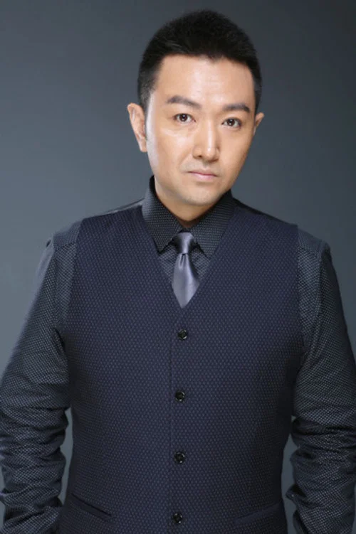 Photo of Liu Xiangjing