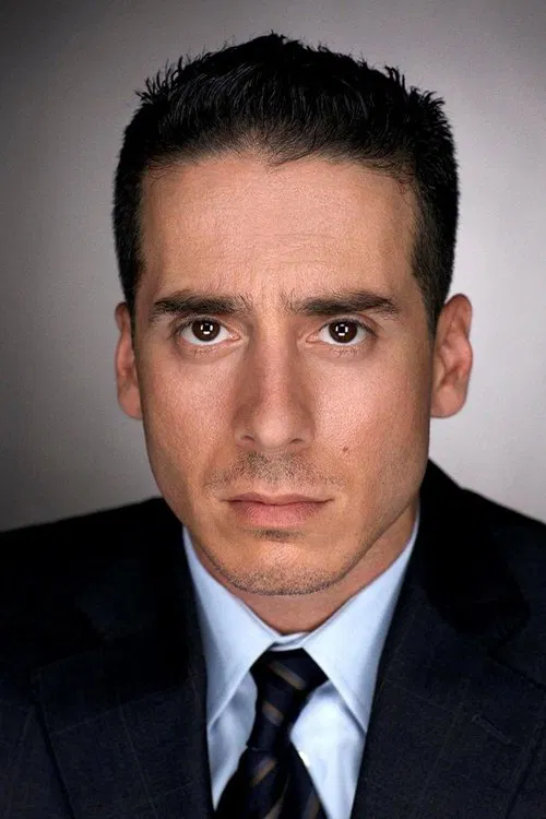 Photo of Kirk Acevedo
