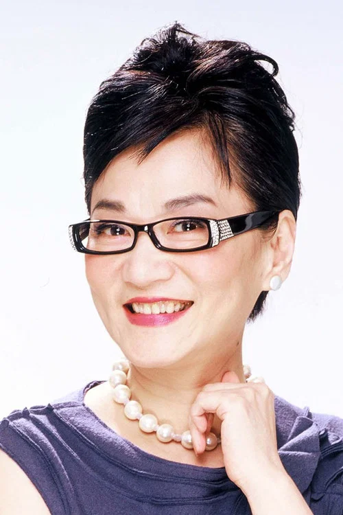 Photo of Chang Hsiao-Yen