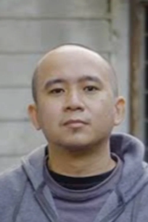 Photo of Glenn Barit