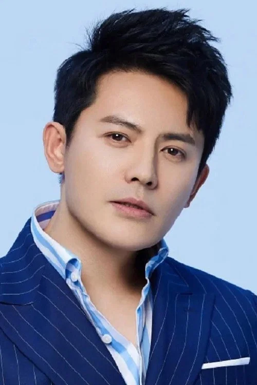 Photo of Cui Peng