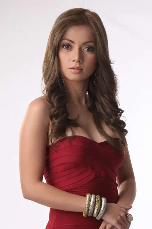 Photo of Maricar De Mesa